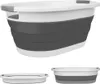 Ruhhy Bowl - składany kosz na pranie Podgląd zdjęcia produktu 1