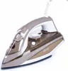 A close-up studio shot of a steam iron against a white background. Náhľad obrázku produktu