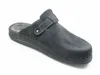 Rohde Herren Pantoffel Clog Nubuk Leder Schnalle Alassio Produktbild-Vorschau 51