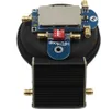 50K-500MHz Pełnopasmowa aktywna antena odbiorcza HF AM FM Podgląd zdjęcia produktu 2