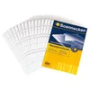 Soennecken Prospekthülle 1502 DIN A4 PP transparent 100 Produktbild-Vorschau 4