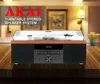 AKAI Plattenspieler mit CD-Spieler und eingebauten Produktbild-Vorschau 9