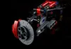 LEGO 42115 Technic Lamborghini Sián FKP 37, Zestaw Klocków Podgląd zdjęcia produktu 53
