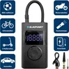 Blaupunkt TPM 124, Fahrrad, Auto, Schlauchboote, 10 bar, Produktbild-Vorschau 5