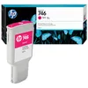 HP Tinte P2V78A 746 Magenta Produktbild-Vorschau 9