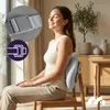 Nackenmassagegerät Massagegerät mit Wärme Rücken Schulter Produktbild-Vorschau 10