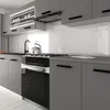 Belini - Angolo cottura moderno ITALIA 4 - Mobili da cucina Anteprima dell’immagine prodotto 3