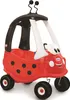 Little Tikes Cozy Coupe Ladybug, 1,5 lat(a), 4 szt., Podgląd zdjęcia produktu 1
