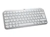 Klawiatura Logitech MX Keys Mini Minimalistyczna Podgląd zdjęcia produktu 2