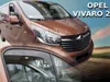 Opel Vivaro 2014-2019 (breve) Anteprima dell’immagine prodotto 2