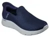 Skechers Chaussures GO Walk Flex NO Hands, 216491NVY Voir les images du produit 30