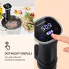 Klarstein Sous Vide varič, 1200 W, 20-95 °C, časovač, Náhľad obrázku produktu 4