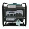 KS 4500i Inverter Stromerzeuger Generator NotStromaggregat Produktbild-Vorschau 1