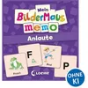 Mein Bildermaus-Memo - Anlaute Náhľad obrázku produktu 2