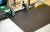 FORTENA 11x recycelte Boden Fliesen Platten! langlebige Produktbild-Vorschau 10
