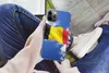 MuchoWow® Handyhülle Schutzhülle Hülle für iPhone 12 Pro Produktbild-Vorschau 3