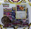 Pokemon Astral Radiance: Eevee 3-Pack Blister Voir les images du produit 7