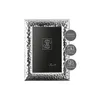 Fink Living - Bilderrahmen Cleo - Silber 13 x 18 cm Produktbild-Vorschau 3