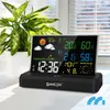 MalTec Meteorologická stanica Bezdrôtový teplomer Barometer Náhľad obrázku produktu 10