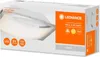 The image shows the retail packaging of a LEDVANCE LED light. Produktbild-Vorschau