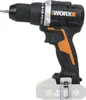 Akumulatorowa wiertarko-wkrętarka WORX PowerShare 20V Podgląd zdjęcia produktu 2