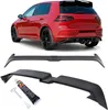 Dachspoiler Piano Black passend für Volkswagen Golf 7 VII Produktbild-Vorschau 1