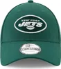 New Era 9FORTY Cap New York Jets The League grün Produktbild-Vorschau 1