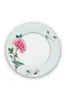 PIP STUDIO Blushing Birds Frühstücksteller white 21 cm Produktbild-Vorschau 1