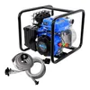Güde GMP 15.22 Set Benzin Motorpumpe Wasserpumpe Produktbild-Vorschau 12