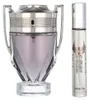 Rabanne Invictus EDT 100 ml + EDT 20 ml (man) Produktbild-Vorschau 3