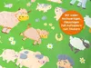 Mein flauschiges Stickerheft - Bauernhof Produktbild-Vorschau 9