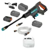 Gardena AquaClean 24/18V P4A, Kompakt, Akku, 5 m, 20 l, Produktbild-Vorschau 13