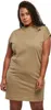 Dámské šaty Urban Classics Ladies Turtle Extended Shoulder Náhled obrázku produktu 6