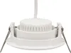 LED-Modul McShine MCOB 5W 400Lm 230V 50x25mm warmweiß 3000K Produktbild-Vorschau 4