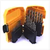 DeWALT DT7926, Wiertarka, Zestaw wierteł, 29 szt., 1, 1.5, Podgląd zdjęcia produktu 2