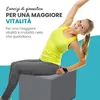 Cubo per dischi intervertebrali ELONEO, cubo per Anteprima dell’immagine prodotto 4