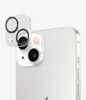 PanzerGlass Camera Protector iP 6,1/6,7 Inch 2022 Produktbild-Vorschau 2