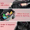 COSTWAY Auto Elettrica per Bambini, 24V Bambini UTV Anteprima dell’immagine prodotto 7