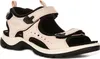 Ecco Offroad In Rose für Damen – 6 UK - 39 EU - 8/8.5 US / Produktbild-Vorschau 1