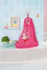 Zapf 830635 BABY born Ręcznik kąpielowy z kapturem Podgląd zdjęcia produktu 3