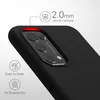 kwmobile Handyhülle für Oppo Find X3 Lite Hülle - Case Produktbild-Vorschau 3