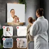 EBERG AXO 100 Wentylator Łazienkowy 100 mm Klapa Zwrotna Podgląd zdjęcia produktu 6