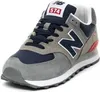 new balance Herren Sneaker '574' Marplehead with Pigment, Produktbild-Vorschau 2