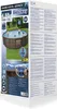 Bestway Power Steel™ Frame Pool Komplett-Set, rund, Produktbild-Vorschau 42