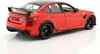BBurago Alfa Romeo Giulia GTAm Rouge 1:18 11049RD Voir les images du produit 10