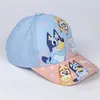 Bluey Leaf Kinder Baseballmütze 51 cm Produktbild-Vorschau 7