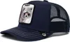 Goorin Bros. Sticky Bandit Kids Trucker Cap The Farm Animal Produktbild-Vorschau 2