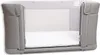 Jersey-Spannbettlaken 58x110x8 Weiß Produktbild-Vorschau 13