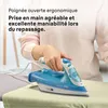 Braun FI 3144 BL, Stoom- en droogstrijkfunctie, Keramische Productafbeelding-voorbeeld 13