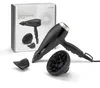 BaByliss 6710DE, AC, 29,16 m/s, Schwarz, 2,8 m, Italien, Produktbild-Vorschau 13